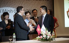 ​AAA và những thay đổi mang tính chiến lược