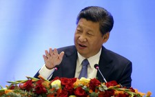 Ông Tập bác bỏ lo ngại về Biển Đông và đổ lỗi