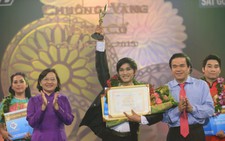 10 năm Chuông vàng vọng cổ: 