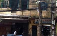 Hà Nội yêu cầu làm rõ trách nhiệm về quản lý biệt thự