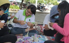 Trung thu, nghĩ đến chuyện lo cho trẻ  đủ đầy hơn