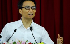 ĐBSCL vẫn là vùng trũng về giáo dục