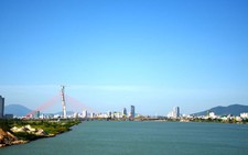 ​Du lịch đường sông – hướng đi đầy tiềm năng của du lịch Đà Nẵng