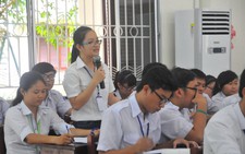 Tăng cơ hội tiếp cận khoa học