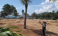 Khu đất 