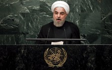 ​Nga, Iran lập liên minh chống IS, bảo vệ Assad