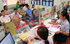 Chính quyền là công ty, người dân là khách hàng