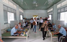 ​Long An thực hiện tốt chính sách trợ giúp xã hội