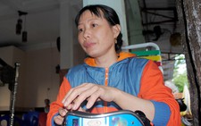 Đề nghị công an cung cấp hồ sơ vụ nhặt được vàng trong rác