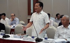 Mô hình nông thôn mới còn chạy theo thành tích