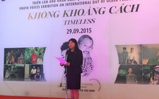 ​Tuổi thọ cao không phải gánh nặng của xã hội