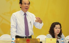 Bổ nhiệm cán bộ: Cấp nào làm sai cấp đó chịu trách nhiệm