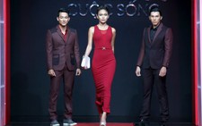 Trang phục chất liệu thoáng mát phù hợp mùa thu - đông