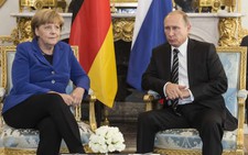 Nhiều nước kêu gọi Nga không tấn công phe đối lập Syria