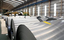 Tôn Việt bị áp thuế chống bán phá giá ở Malaysia