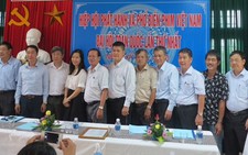 Thành lập Hiệp hội Phát hành và Phổ biến phim  VN