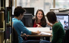 Du học Anh, ngành nào được miễn học phí?