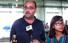 “Đội tuyển Iraq đến để giành chiến thắng”