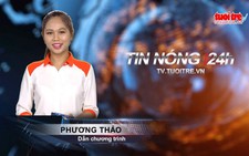 Tin nóng 24h: Sốt xuất huyết tăng đột biến, bệnh viện quá tải
