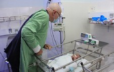 ​Australia tiếp tục ưu tiên viện trợ phát triển cho Việt Nam