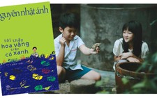 “Hoa vàng cỏ xanh”: thắng cả phim lẫn sách