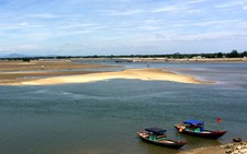 ​Chút bình yên Thiên Cầm