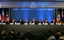 TPP là bước ngoặt của thế kỷ 21