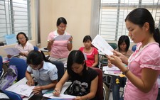 ​Bộ GD-ĐT sẽ giảm tối thiểu 10% biên chế vào năm 2021