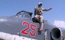 Nga sẽ không kích sang Iraq nếu được yêu cầu