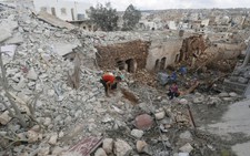​Mỹ từ chối hợp tác quân sự với Nga ở Syria