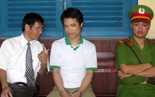 Luật sư phải sống bằng uy tín, bản lĩnh, không phải 