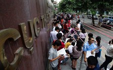 Tiếp tục bêu tên doanh nghiệp chây ì nộp thuế, phí