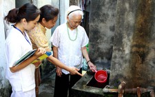 Đã thành dịch thì khó dập hơn