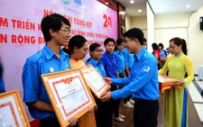 Nhân rộng lối sống đẹp  trong giới trẻ