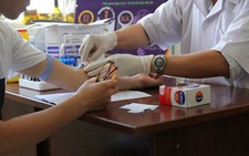 ​Thành lập Trung tâm Phòng, chống HIV/AIDS