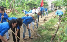​Kiên quyết không để dịch sốt xuất huyết kéo dài, lan rộng