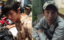 ​4 thanh niên dũng cảm bắt tên trộm nhiễm HIV