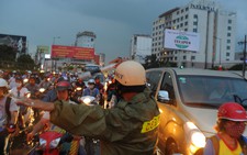 Mở rộng thêm 8ha cho sân bay Tân Sơn Nhất