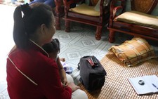 Bắt khẩn cấp hai nghi can gả bán phụ nữ sang Trung Quốc