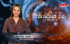 Tin nóng 24h: Bất an với người nghiện 