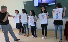 Sao lại đấu tranh 