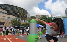 ​Vì sao Singapore có những đứa trẻ thông minh nhất thế giới?