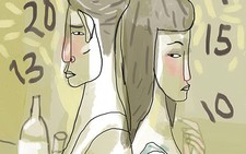 Ly hôn, đòi bồi thường 