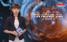 Tin nóng 24h: Cận cảnh cam ngâm xà bông, mít bôi hóa chất...