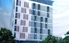 Hơn 230 tỷ đồng xây dựng trung tâm tim mạch Đà Nẵng