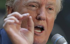 Donald Trump phản pháo, nói ông Obama 