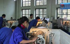 ​Phấn đấu mỗi năm dạy nghề cho 300.000 lao động vùng ĐBSCL