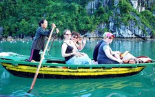 ​Du lịch hứa hẹn phục hồi tăng trưởng