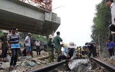 Nâng cấp quốc lộ 1 qua Quảng Ngãi xong trước 4 tháng