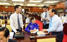 Vinh dự và trách nhiệm của vai trò đầu tàu
